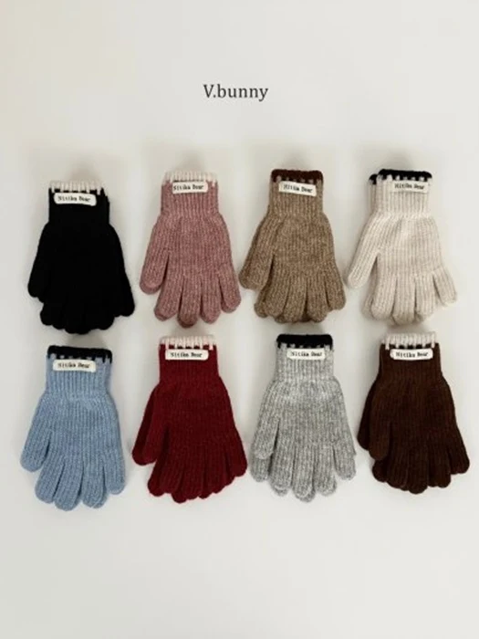 Vely Gloves Vely Gloves