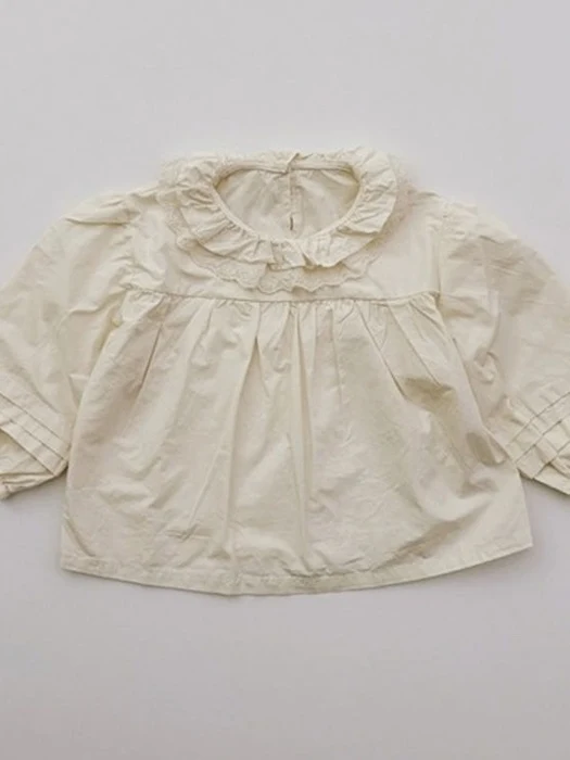 Chouchou Blouse Chouchou Blouse