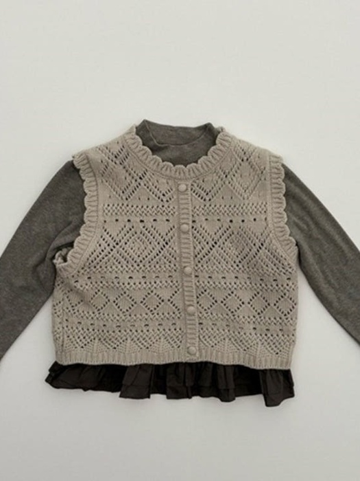Tess Knit Set Tess Knit Set