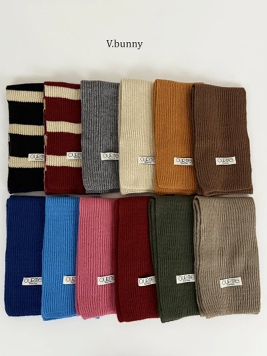 Twelve Muffler Twelve Muffler