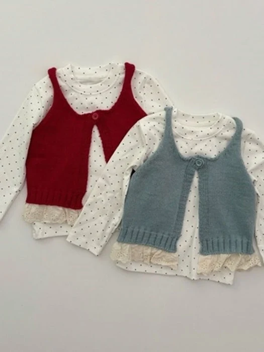 Ciel Knit Set Ciel Knit Set