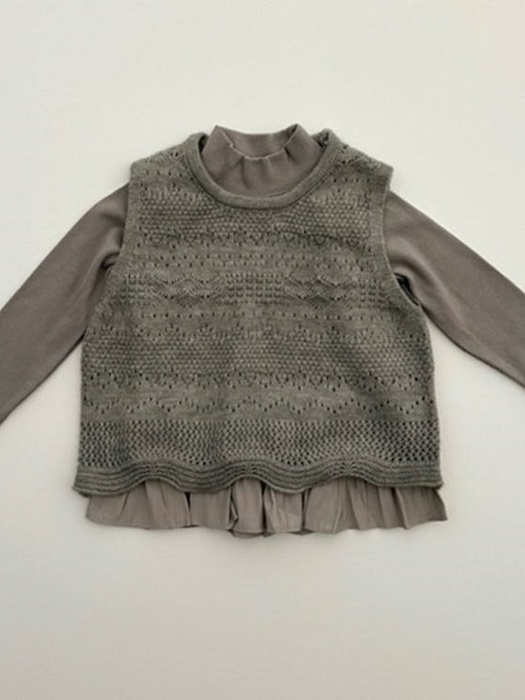 Belle Knit Set Belle Knit Set