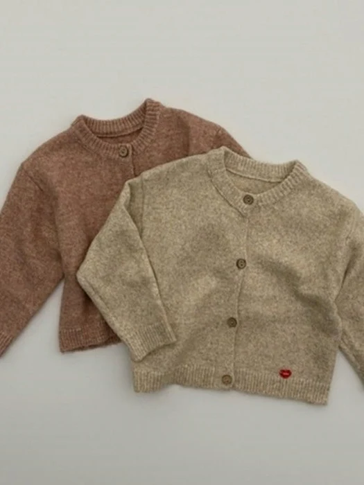 Reuben Knit Cardigan Reuben Knit Cardigan