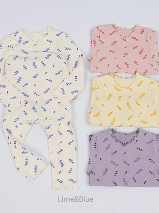 Autumn Lavender Easywear