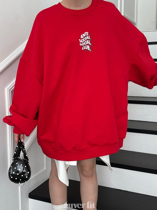 Shadow Sweatshirt Shadow Sweatshirt