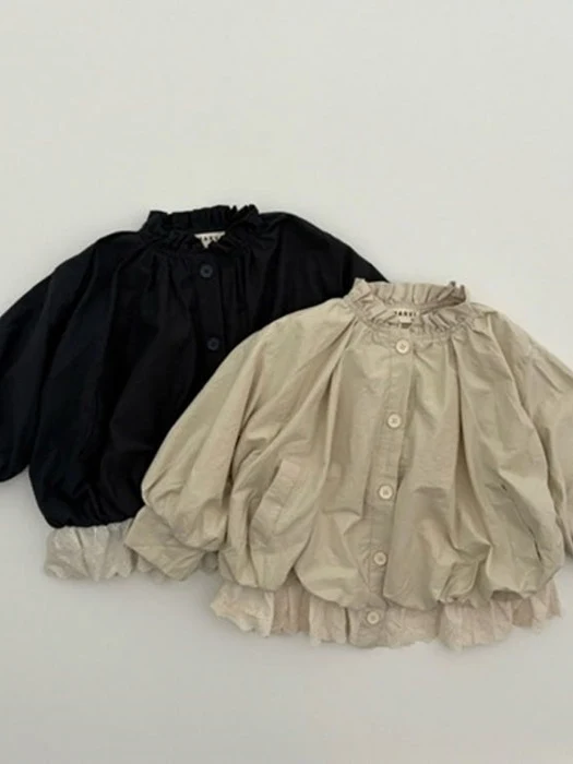Bonbon Lace Jacket Bonbon Lace Jacket