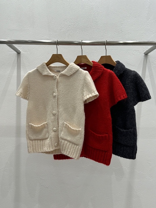 Collar Knit Collar Knit