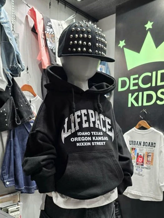 Life Hoodie Life Hoodie