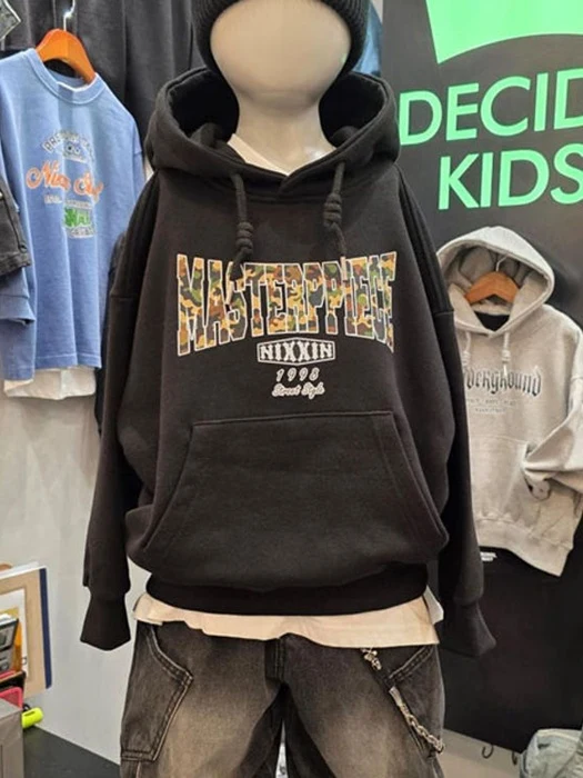 Master Hoodie Master Hoodie