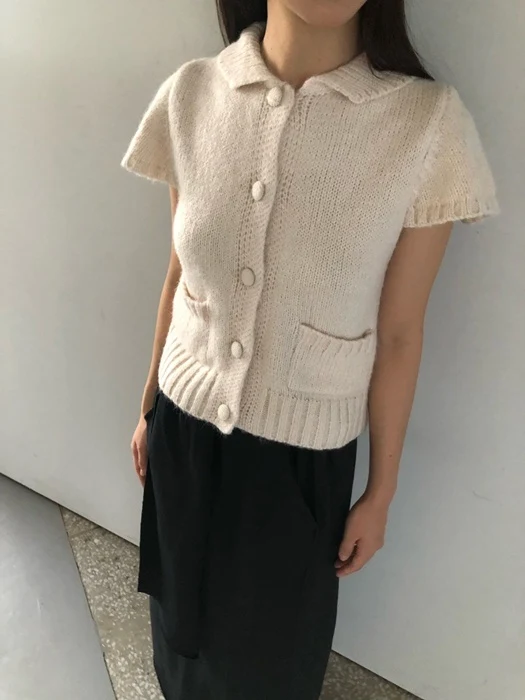 Collar Knit Collar Knit