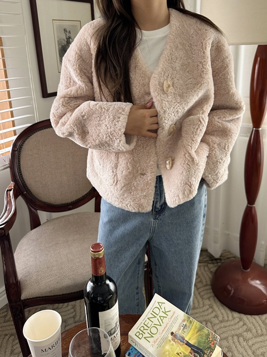 Leen Jacket Leen Jacket