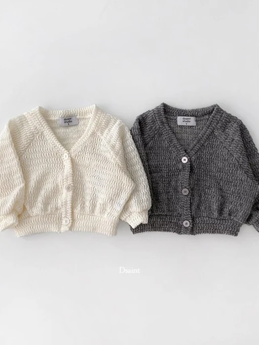 Dolce Cardigan Dolce Cardigan