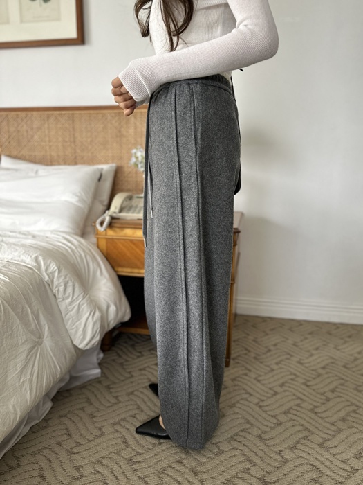 Mor Wool Pants Mor Wool Pants