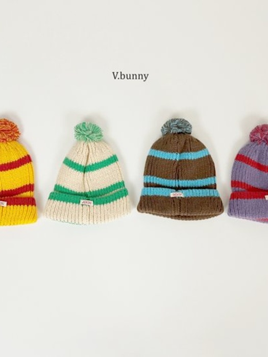 Sgner Beanie