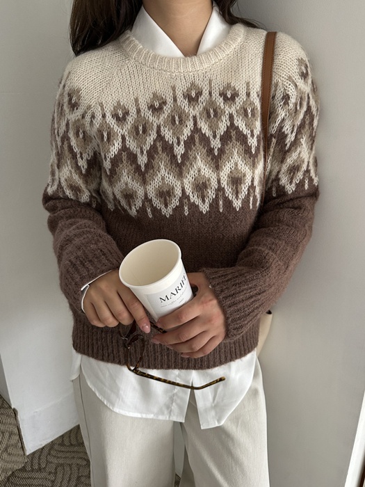 Winsome Knit Winsome Knit