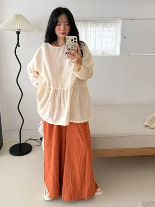 Rose Pants Rose Pants