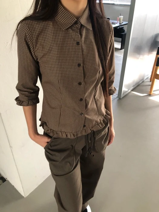 Wax Shirt Wax Shirt