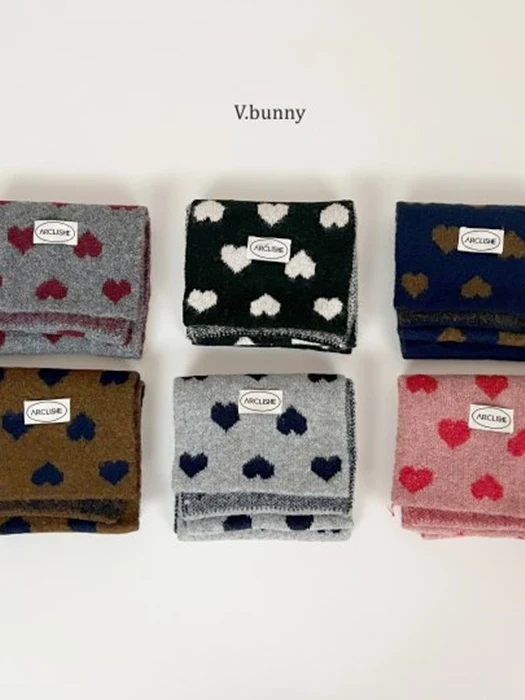 Heart Muffler Heart Muffler