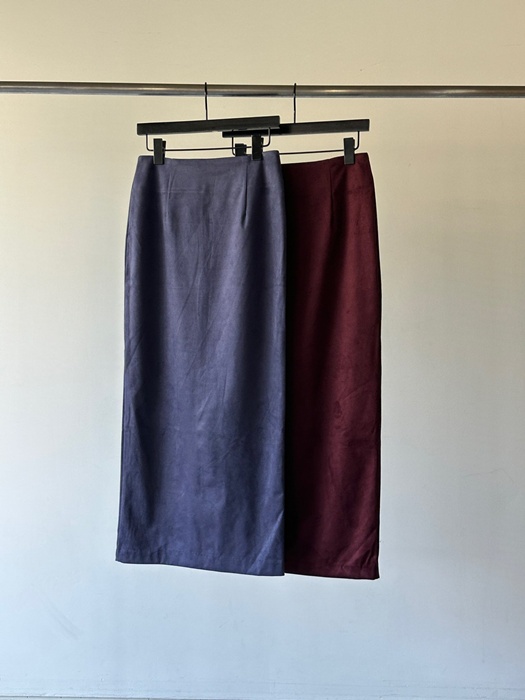 Chamude Maxi Skirt Chamude Maxi Skirt