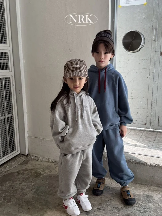 Fleece Story Set