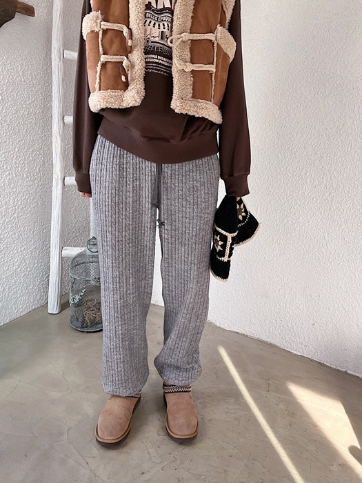Caven Pants Caven Pants