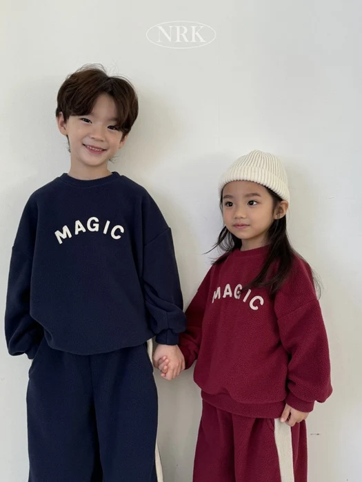Fleece Magic Set