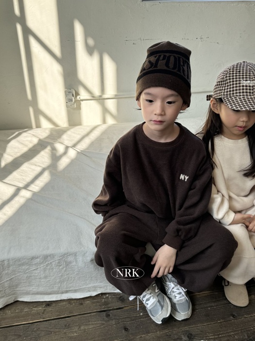 Fleece Set