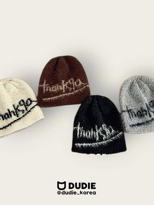 Thanks Beanie