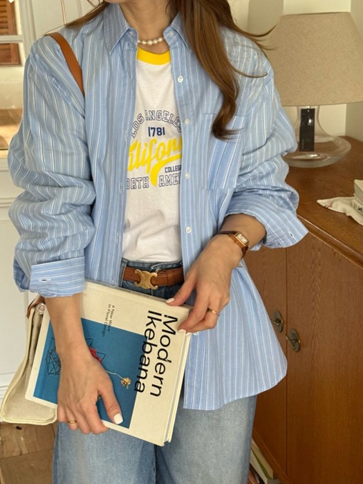 Classic Shirt Classic Shirt