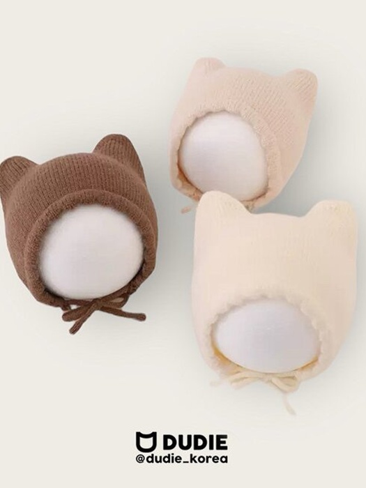 Cats Bonnet Cats Bonnet