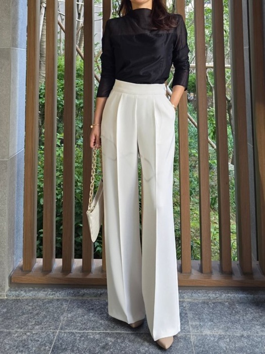 FW Bobo Pants