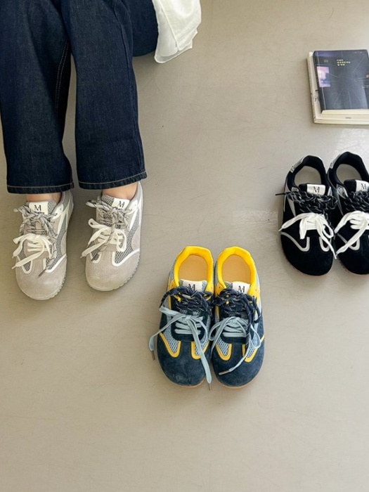 Soft Sneakers