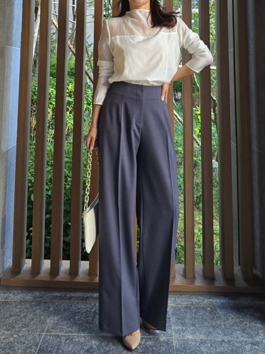 FW Bio Pants
