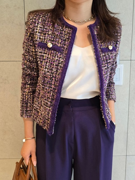 Chouchou Jacket