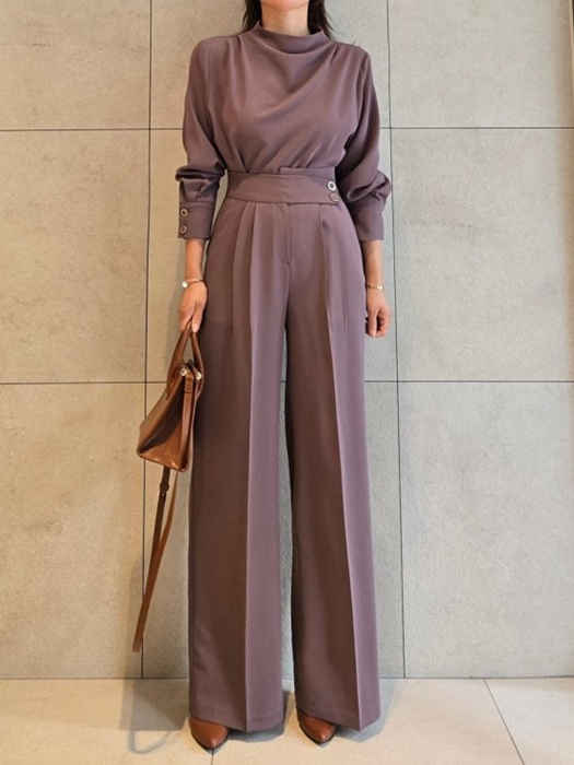 Fio Pants