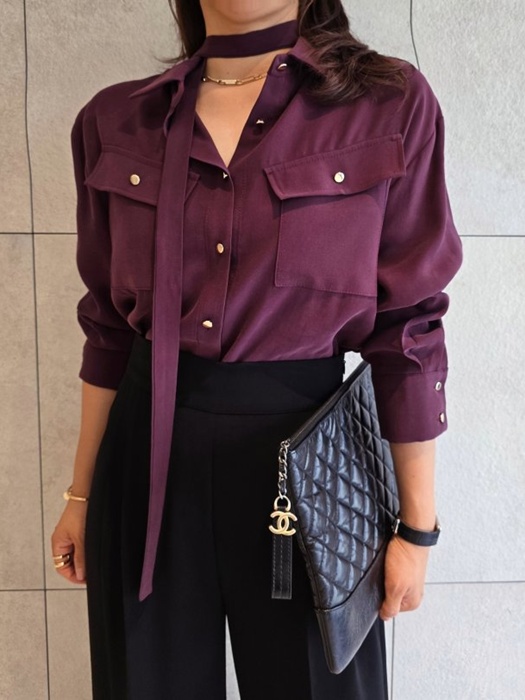Holic Blouse