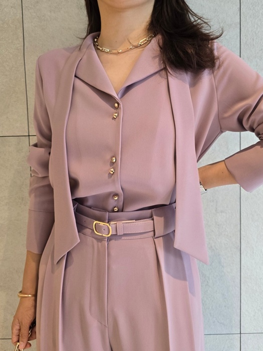 Rooming Blouse