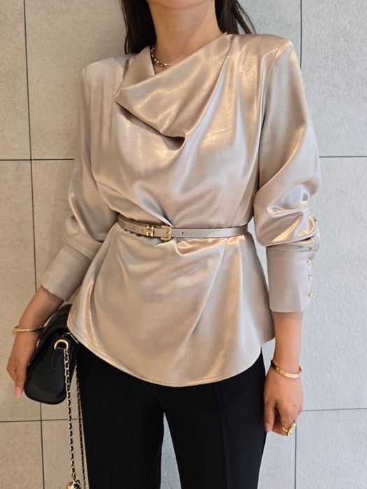 Glam Blouse
