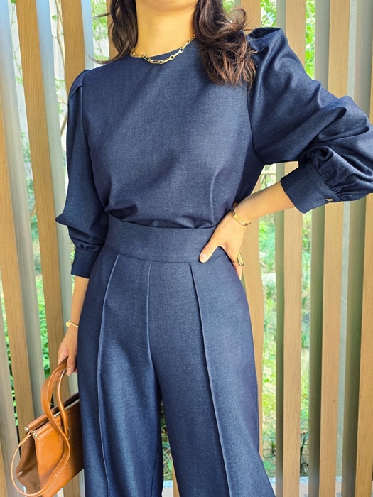 Jessie Blouse