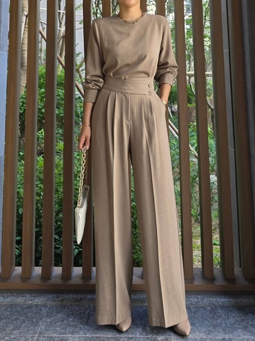 Mocha Pants Mocha Pants