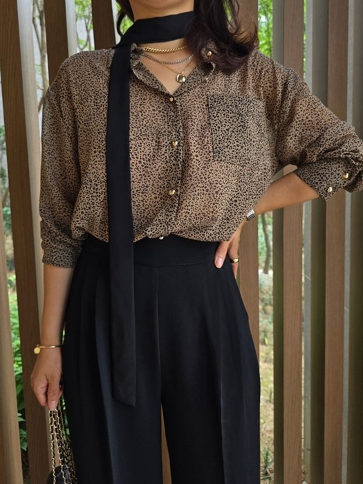 Shasha Blouse Shasha Blouse