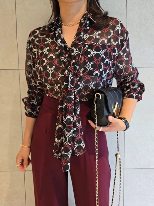 Mond Blouse Mond Blouse