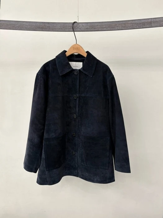 Raw Jacket Raw Jacket