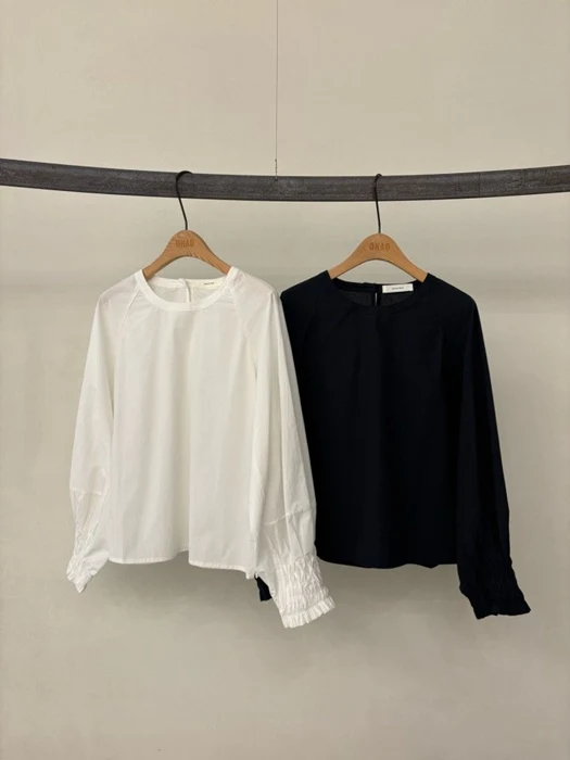 Gogh Blouse Gogh Blouse