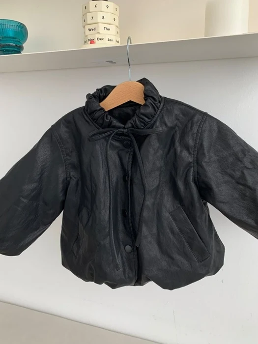 Noah Padded Jacket Noah Padded Jacket