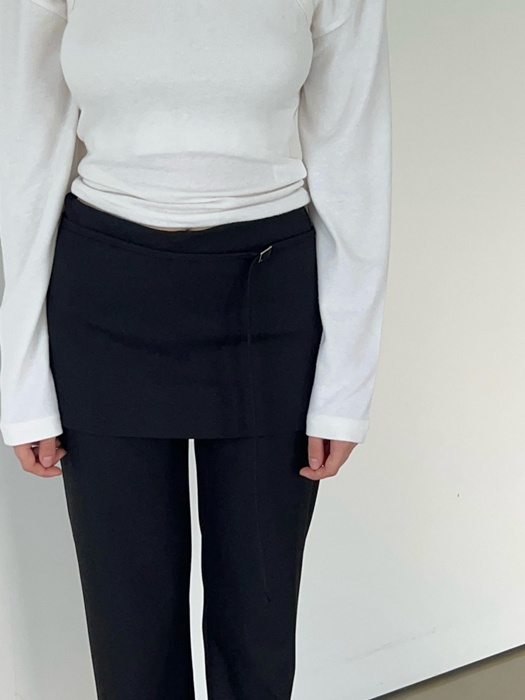 Pie Skirt Pants Pie Skirt Pants
