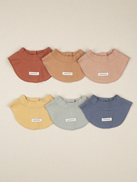 Nouveau Fake Collar (Color)