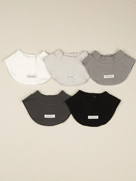 Nouveau Fake Collar (Mono)