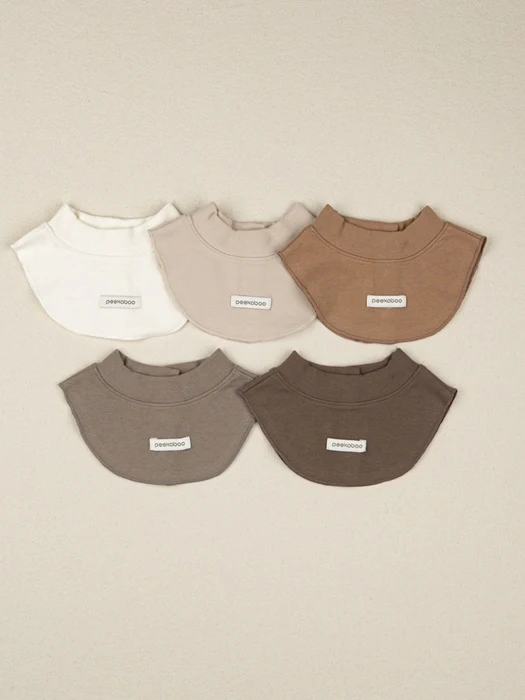 Nouveau Fake Collar (Neutral)