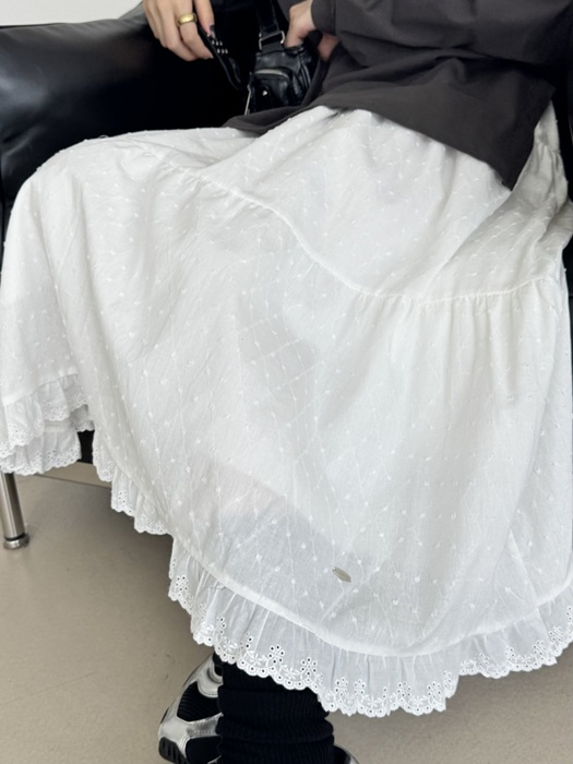 Lauren Skirt Lauren Skirt